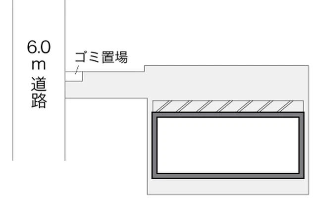 シャルマン中野 2