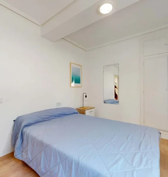 C/ Navarra 19, 5º pta. A0, (6H2B) - AG, CS