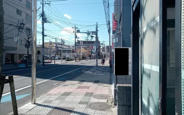 レオパレスグランシャリオ 1
