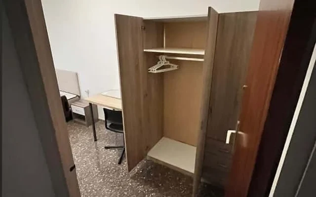 Avinguda de la Riera de Cassoles 1