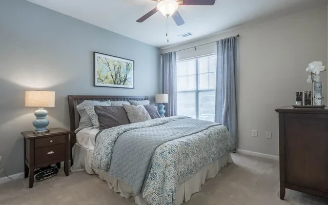 View at Legacy Oaks 3