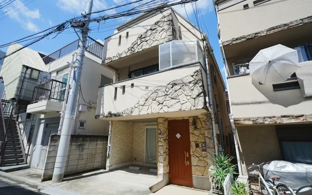 Kita-Shinjuku choi2 3