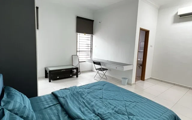 Suriamas Suites Condominium 2