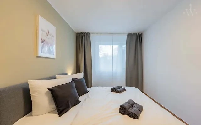 Liebevoll eingerichtete 3-Zimmer-Wohnung in Berli 2