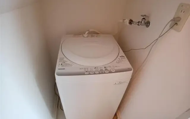 レオパレスコート グレイスⅠ 3