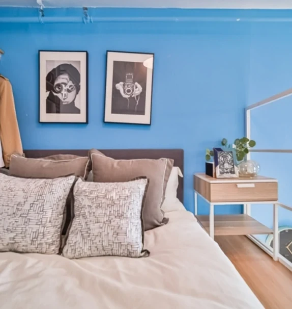 Beijing Yizhuang Economic and Technological Development Zone Youmi Community