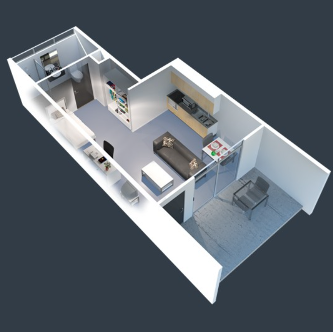 uhomes.com | Student Accommodation, Housing, Flats, Apartments for Rent