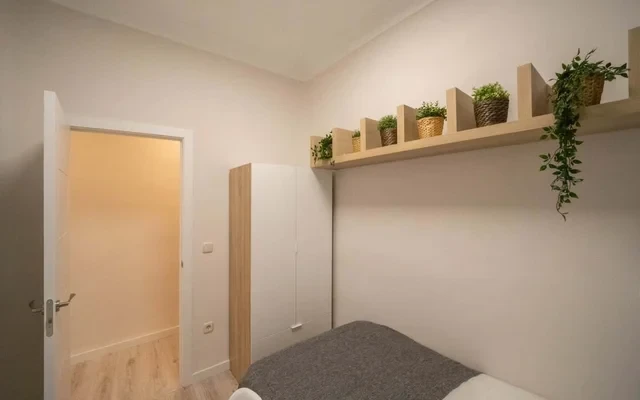 Calle Galileo 67 4 int izq 1