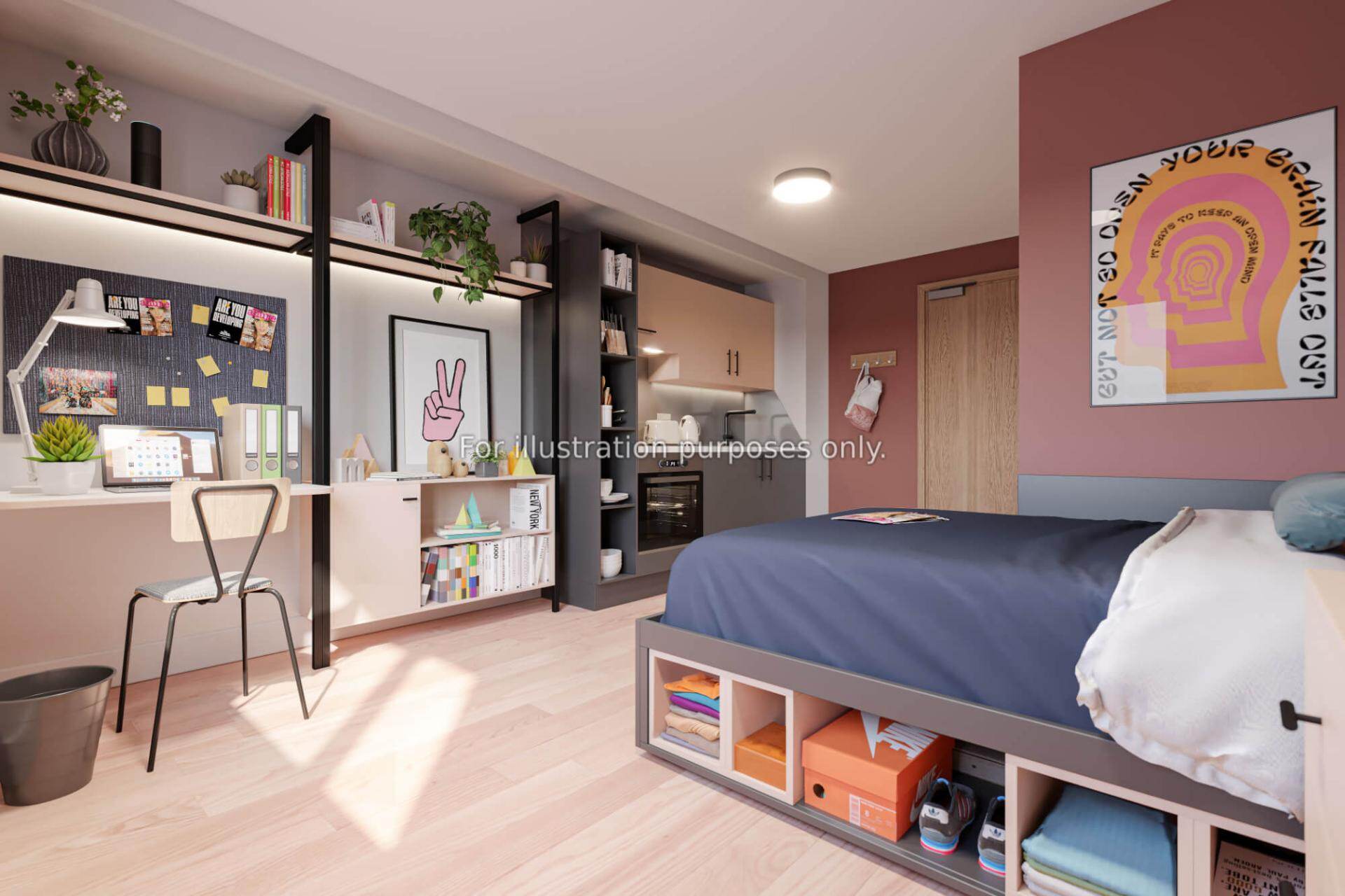 uhomes.com | Student Accommodation, Housing, Flats, Apartments for Rent