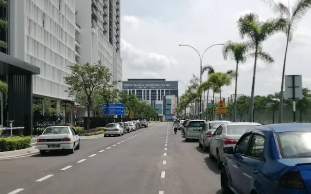 Vertu Resort Condominium 3