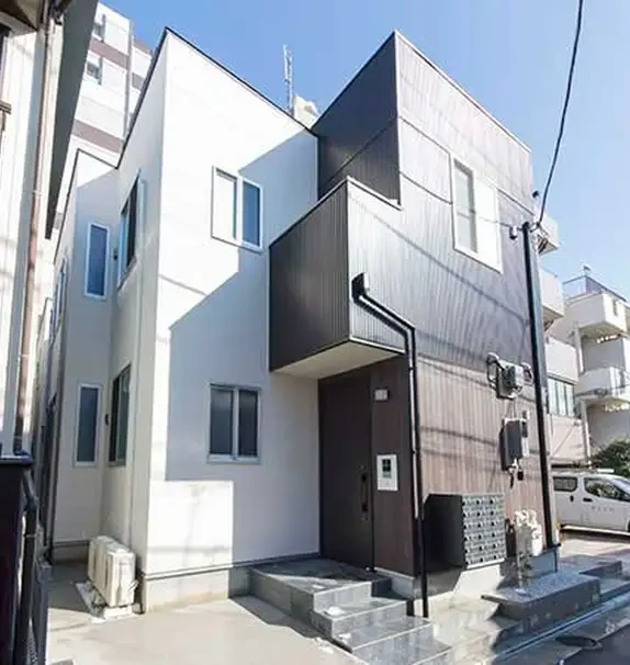 TOKYO β 北品川