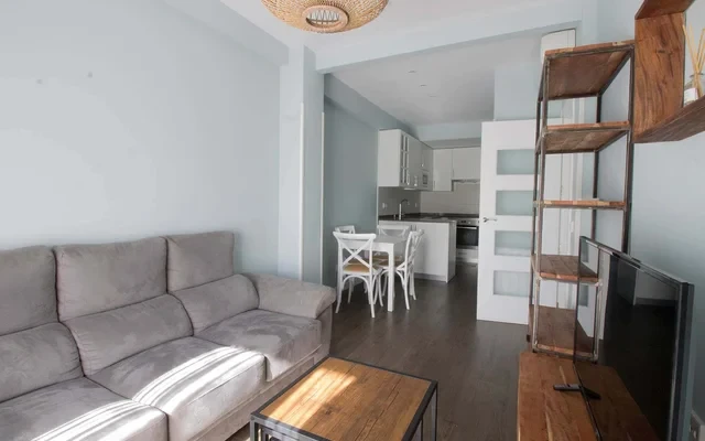 Apartment Calle de Trafalgar 1