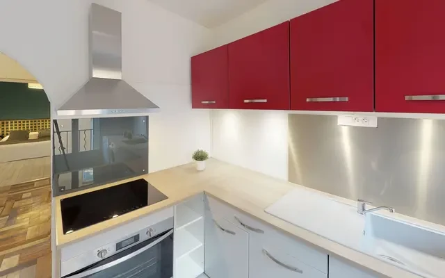 3 rue Sainte Anne, 34000 0