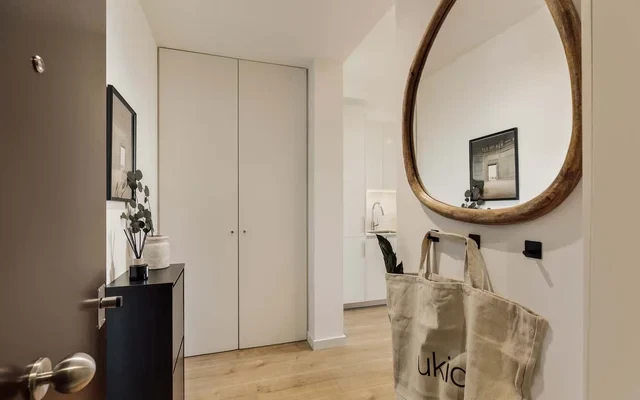 Somunis - 1 bedroom in La Dreta de l'Eixample 2