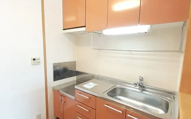 クレメント ヒルⅠ 2階 - Fussa student accommodation - 2階 - 2LDK