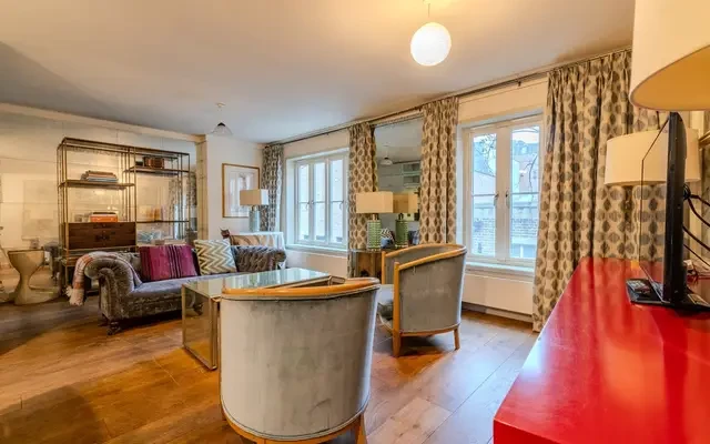 Dunworth Mews 13339# 1