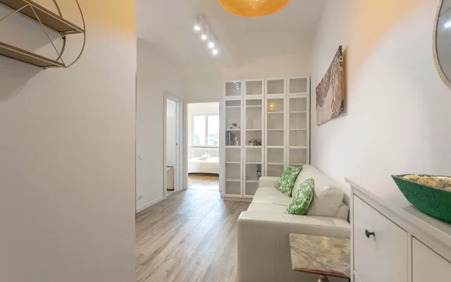 Tanaro Quiet One Bedroom By Halldis 4
