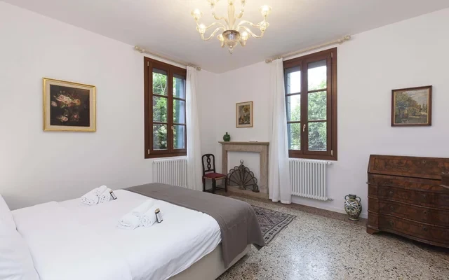 Santa Marta Suite 2