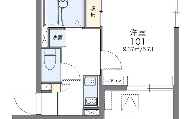 レオネクストＫＤ２ 1