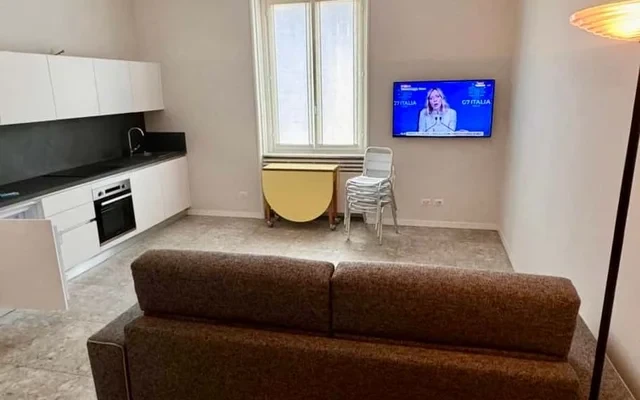 Apartment in Viale Beatrice d'Este, Milano for 100 m² with 2 bedrooms 0
