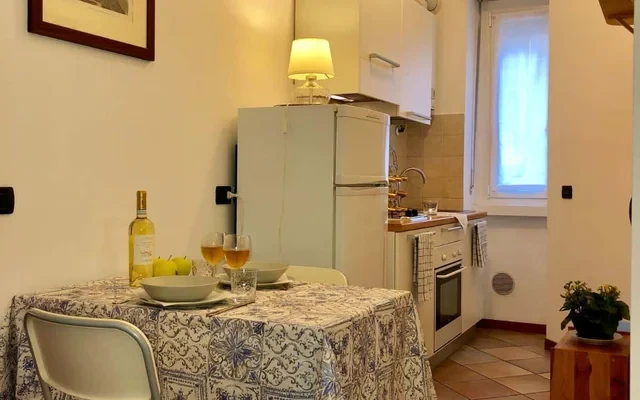 Bilocale in Via Salasco, Milano (zona Bocconi) 1