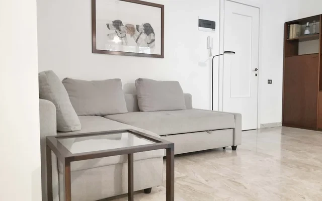 Appartamento in Via Vincenzo Monti, Milano di 75 m² con 1 camera SX 1