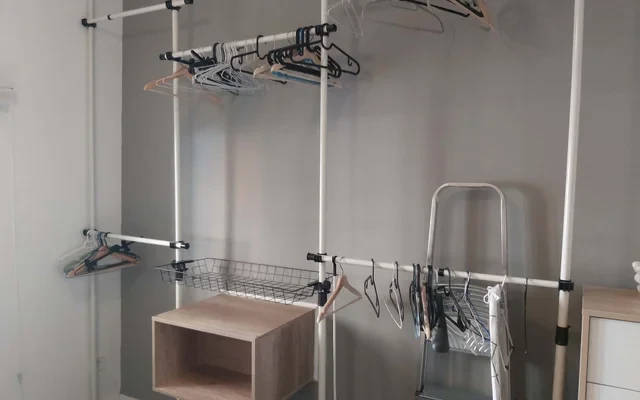 Apartamento cercano a Atocha,-Centro 4