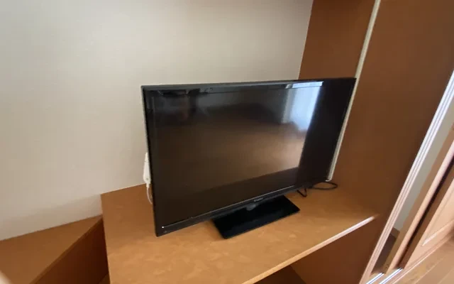 レオパレスドルフィン 3