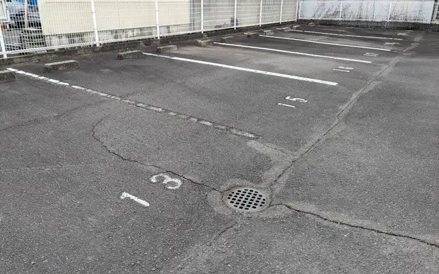 レオパレスさくら 2