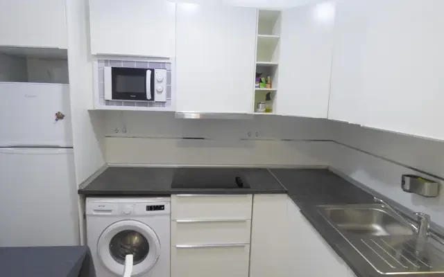 studio in Sol (City Centre) 2