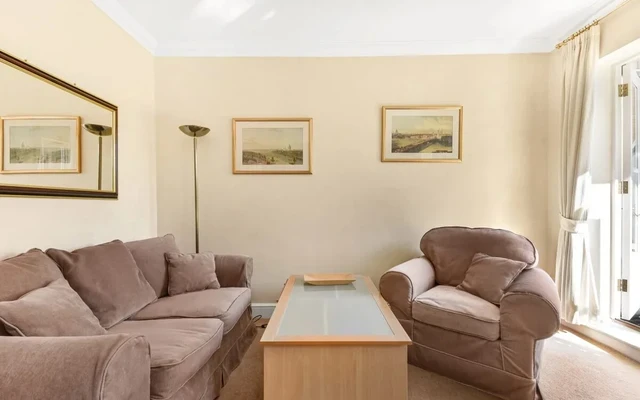 LH-Spital Square - London student accommodation