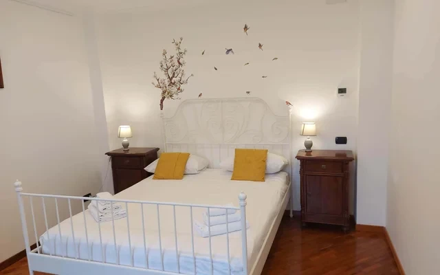 Apartment in Via Domenico Barone, Roma for 104 m² with 2 bedrooms 2
