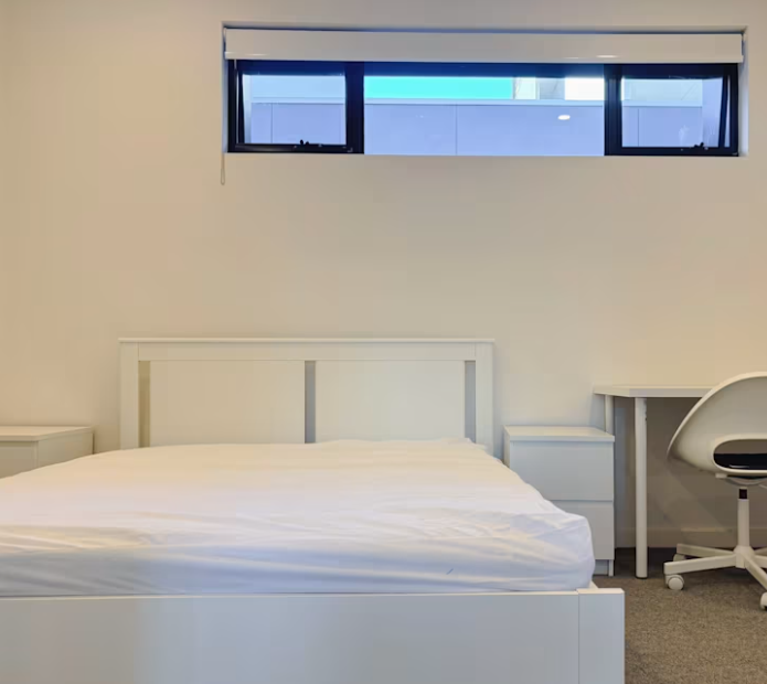 Master room 2 in 3b3b*2