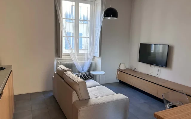 Apartment in Via Giuseppe Lagrange, Milano for 50 m² with 1 bedrooms 3