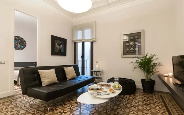 Lluria Apartment 0