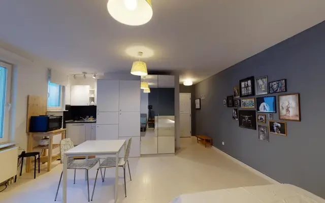 studio in Mitte 3
