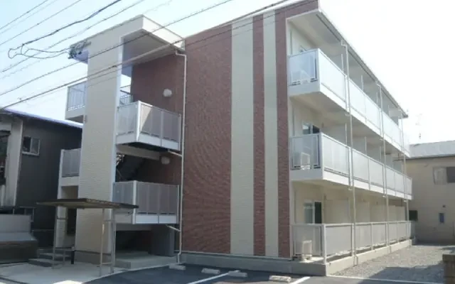 レオパレスエクセルケンＦｉｖｅ 0