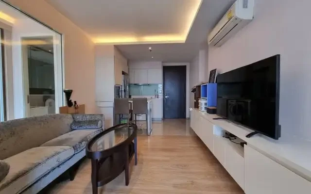1-BR Condo for Rent, ฿22,000/month, H Sukhumvit 43 0