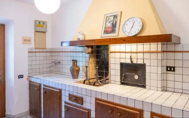 Apartment in Via di Tiglio, Capannori for 250 m² with 4 bedrooms 1