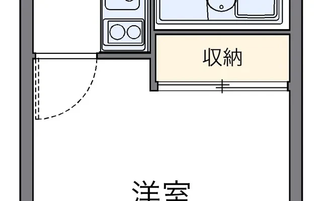 メゾンエスエス 1