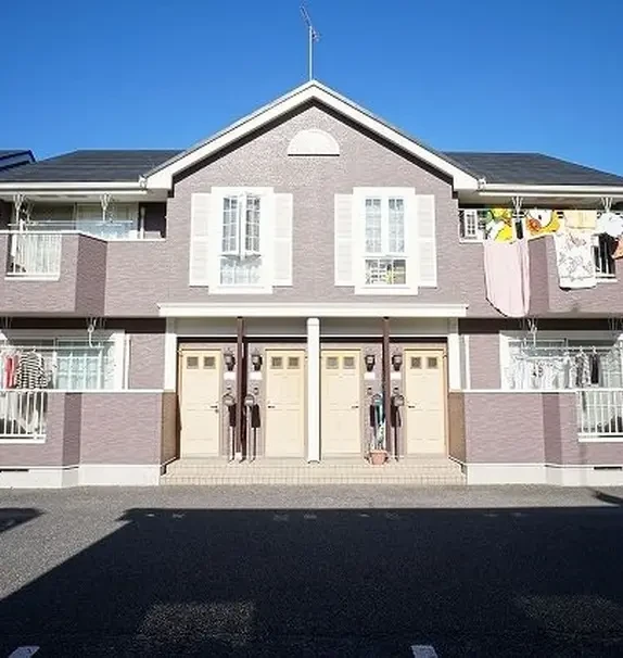 コーポ石川 Β 201号室