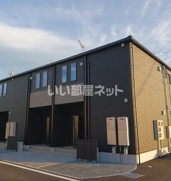 トラスト メゾン 103号室