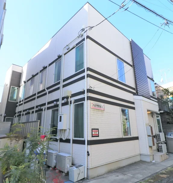Co-living house Zhong Zhiyuan