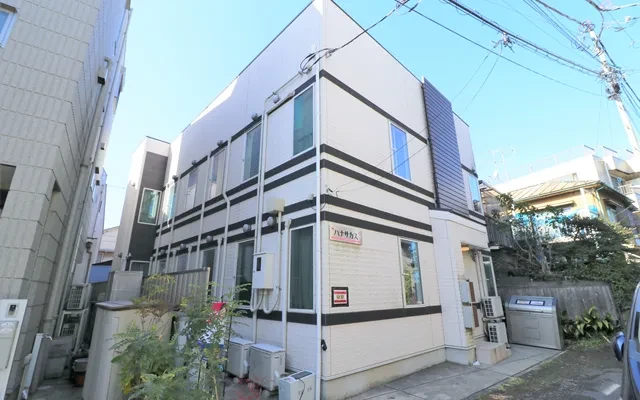 Co-living house Zhong Zhiyuan 0