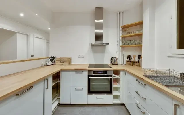 45 Rue Vauvenargues, 75018 1