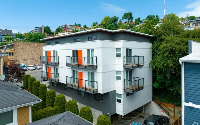 Vistana Apartments 0