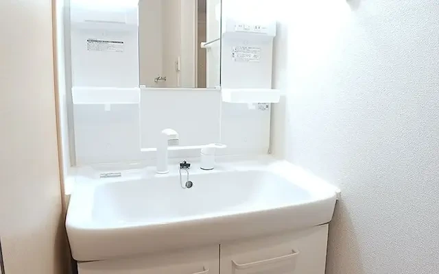 ヒールド・リヴⅠ 301号室 - Koka student accommodation - 301 - 1LDK