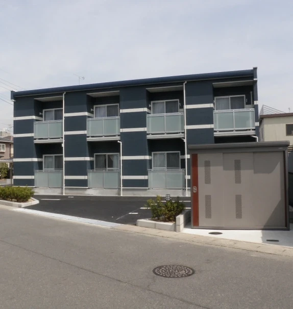 レオネクストセーベ