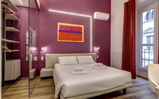 Camporeggi Apartment 0