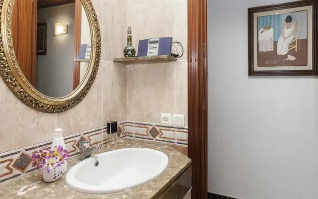 apartment in La Sagrada Familia (Eixample) 1